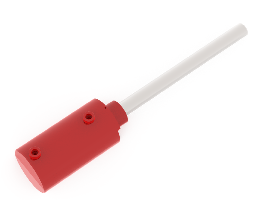 HSG型液壓缸：高效能、長壽命的工程選擇