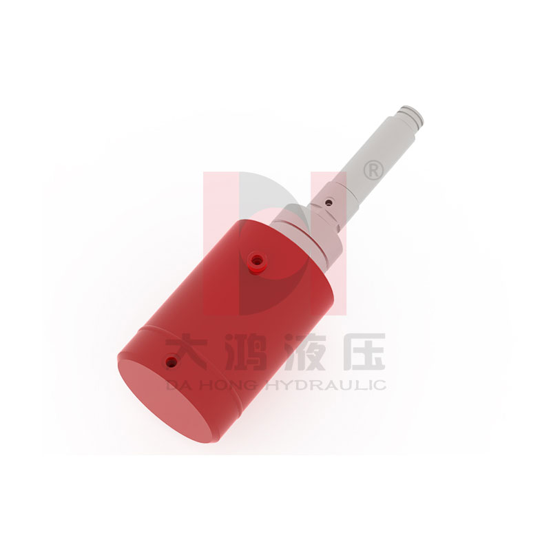 液壓油缸制造中常見的質量控制難點有哪些？