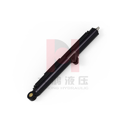 活塞桿表面出現劃痕或磨損，對密封性能有何影響？