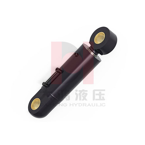 掘進(jìn)機(jī)油缸壓力不足或運(yùn)行緩慢的原因分析